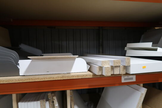 Div. Reservedele til køkken