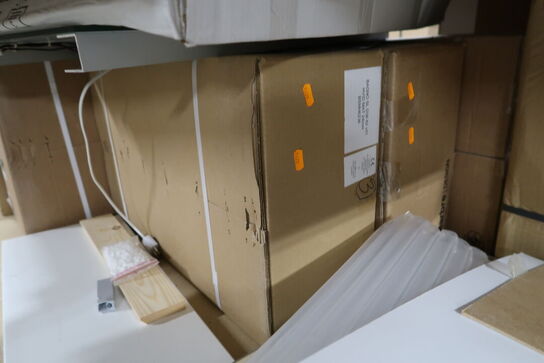 Håndvask MARBRE Design Bagno SL D36 62 V31