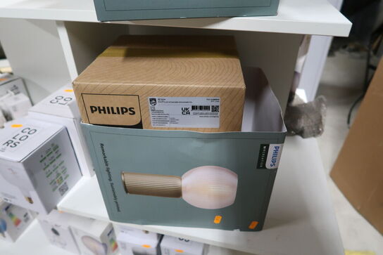 Bordlampe PHILIPS MyCreation