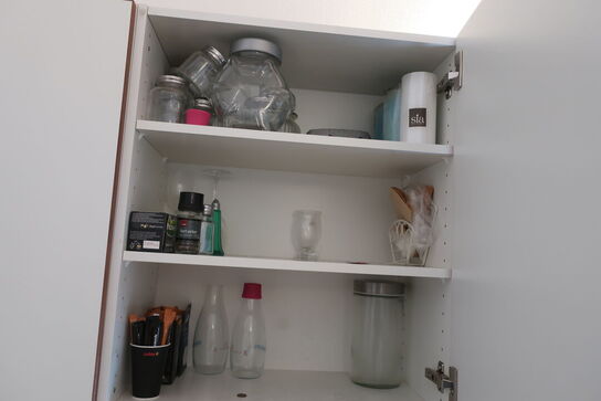 Service i køkkenskabe