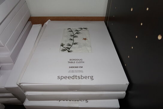 Dug SPEEDTSBERG