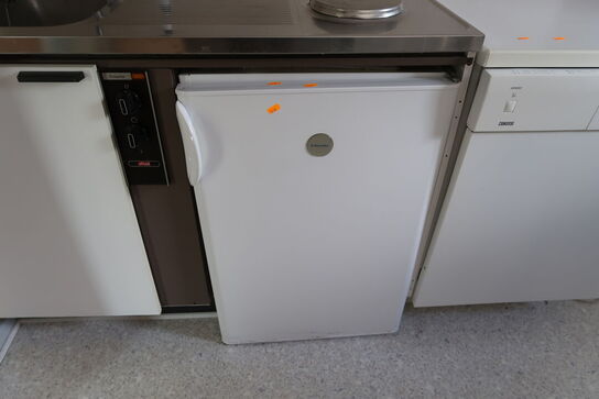 Køleskab ELECTROLUX ER 6675 T