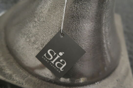 Kunstig plante i vase