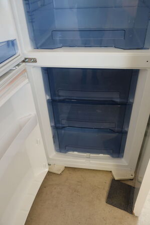 Køleskab GORENJE RK61340W