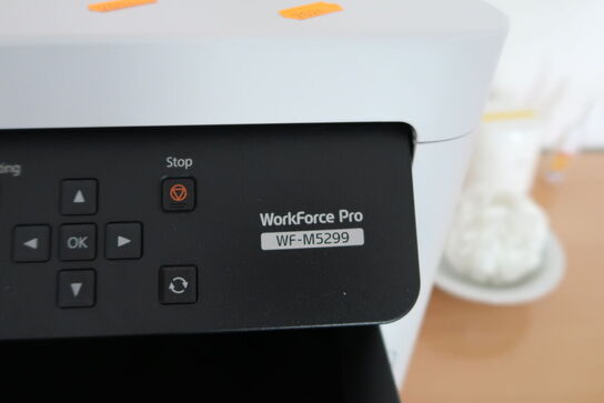 Printer EPSON WorkForce Pro WF-M5299