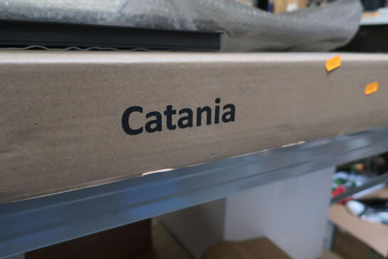 Håndklædetørrer CASSØE Catania CatBS