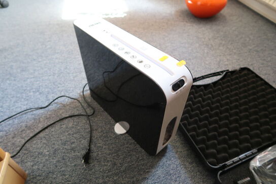 Makulator SIGMA PCC 150