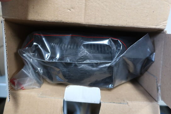 Diverse flexslanger m.v. 