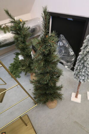 Juletræ SIRIUS Alvin