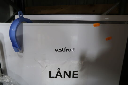 Køleskab VESTFROST