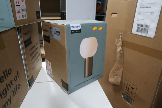 Bordlampe PHILIPS MyCreation