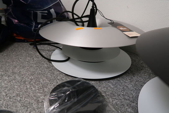 Pendel BELID Diable Ø40 Matalu/Matsort