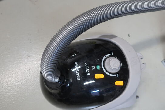 Støvsuger SAMSUNG Easy 