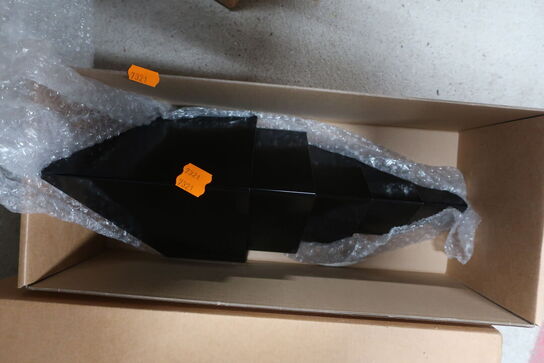 Chassis til udendørs væglamper ASKMAN DESIGN 