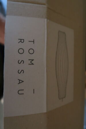 Pendel TOM ROSSAU Pendant