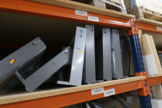 Div. Reservedele til køkken