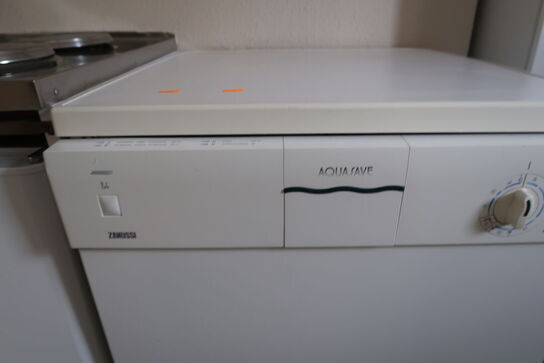 Opvaskemaskine ZANUSSI DW 6814