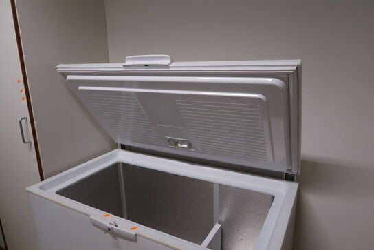 Kummefryser WHIRLPOOL A++ Class Space Max