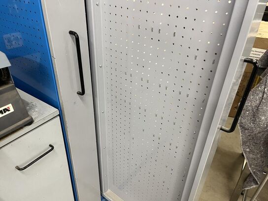 Nøglemaskine JMA Titan Master