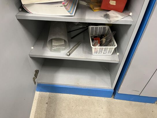 Nøglemaskine JMA Titan Master