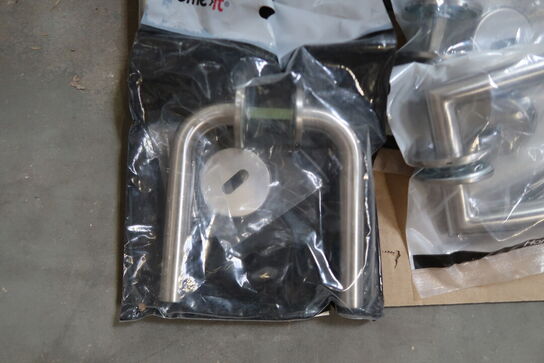 Diverse handelsvarer