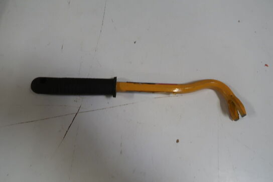 7 stk. Work it by millarco® sømudtrækker 300 x 14 mm.