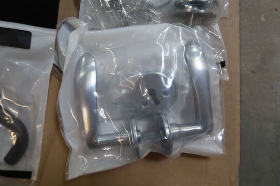 Diverse handelsvarer