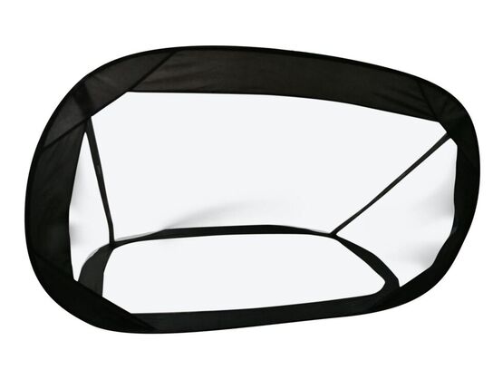 5 stk. Play>it® pop-up fodboldmål 120×80×80 cm