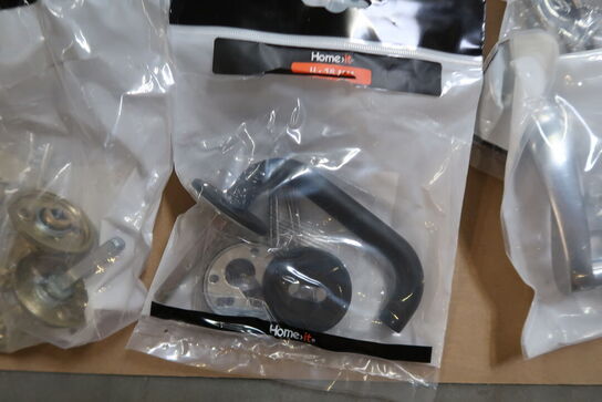 Diverse handelsvarer