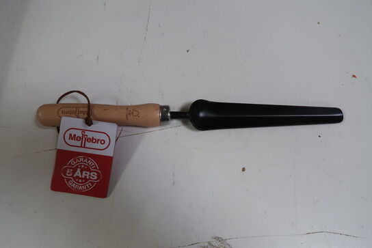 10 stk. Ukrudtsstikker