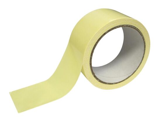 6 ruller Home it Work tæppetape 50 mm × 25 meter