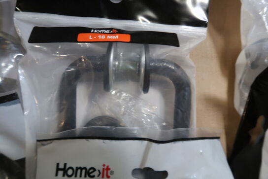 Diverse handelsvarer