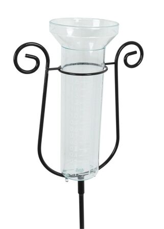 11 stk. HOME It® regnmåler med stativ