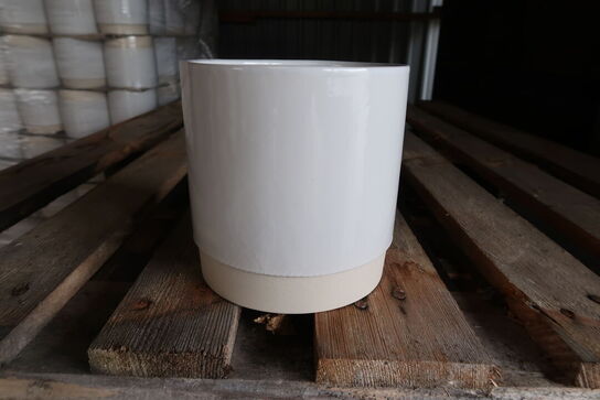 Ca. 645 stk. Urtepotteskjulere - LÆS BESKRIVELSE