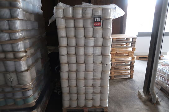 Ca. 645 stk. Urtepotteskjulere - LÆS BESKRIVELSE