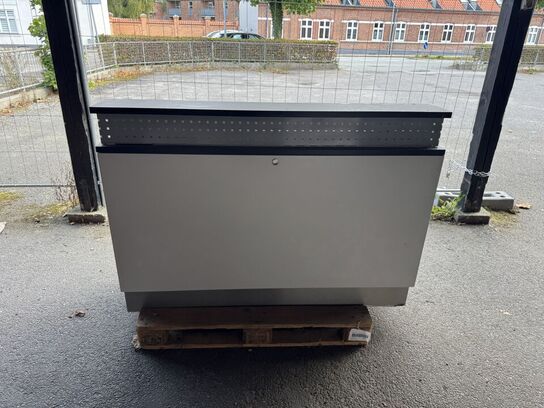 Disk - 150x65x92cm