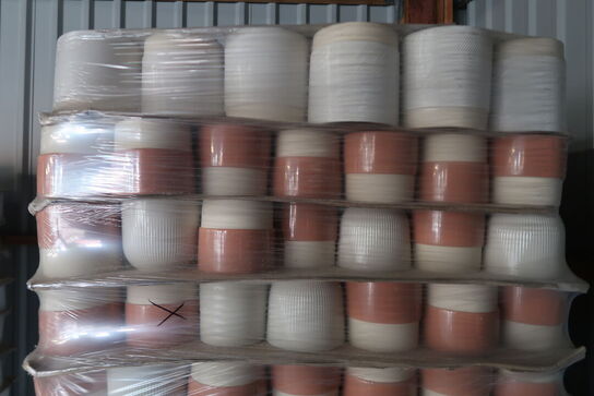 Ca. 700 stk. Urtepotteskjulere - LÆS BESKRIVELSE