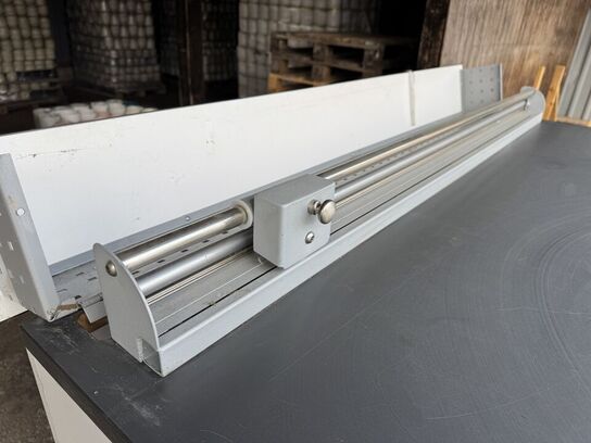 Disk - 150x65x92cm