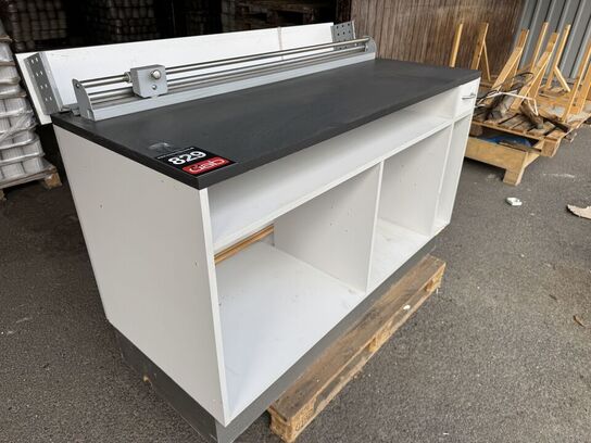 Disk - 150x65x92cm