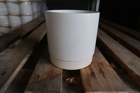 Ca. 700 stk. Urtepotteskjulere - LÆS BESKRIVELSE