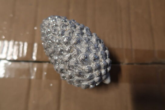 48 stk. Glimmer kogler 