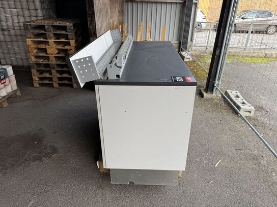 Disk - 150x65x92cm