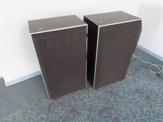 Højtalersæt JAMO J-340