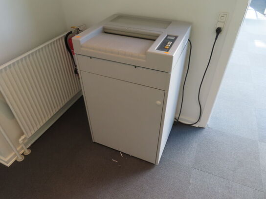 Makulator IDEAL CROSS/CUT 4004