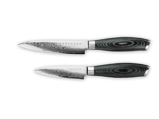 Urtekniv og universalkniv