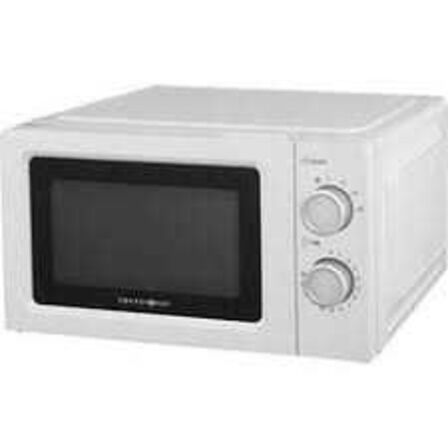 Køkkenchef mekanisk mikrobølgeovn 700W 20L 