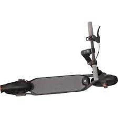 Ninebot fra Segway KickScooter el-løbehjul F20D