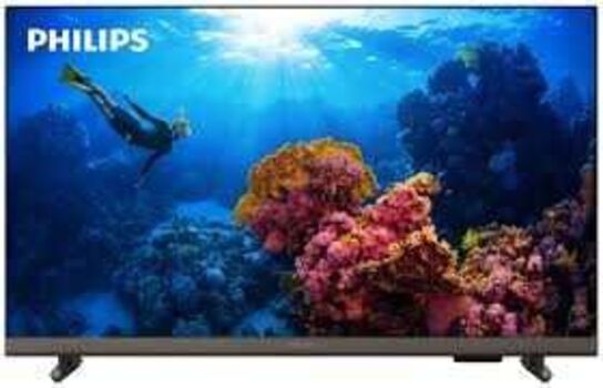 Philips 24" PHS6808 HD LED Smart TV 