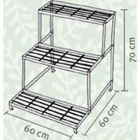 Claus Dalby plantereol - midtersektion rust 