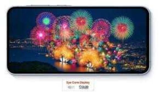 Samsung Galaxy A55 5G smartphone 8/256GB (navy)